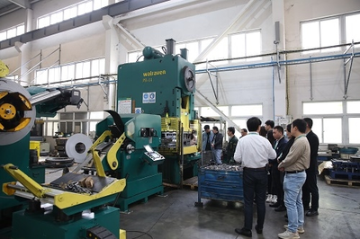 助力中國傳統(tǒng)制造業(yè)轉(zhuǎn)型升級(jí),看沃雷文如何在錨固和機(jī)電安裝行業(yè)破局而出!