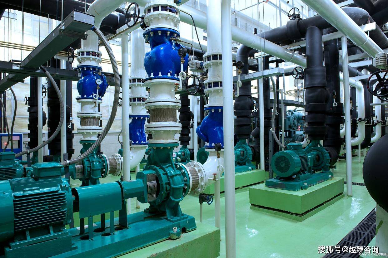 機電及設備安裝工程項目管理實戰培訓_計劃_施工_組織