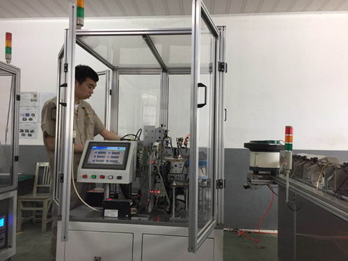 深耕技術 讓 越強 更強