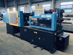 優惠的東北注塑機 選購注塑機就到沈陽勝峰達 沈陽勝峰達機械設備