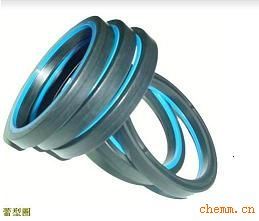 橡膠制品耐高壓蕾型圈的特點與應用