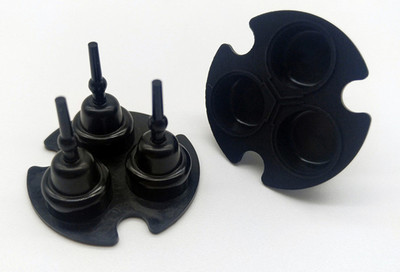 23年經驗值得信賴 橡膠制品定制首選涌永