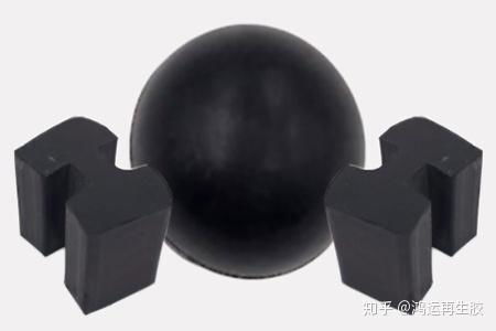 天然橡膠制品配方中必須使用炭黑嗎？