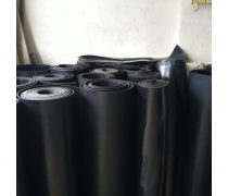 深圳橡膠產業 橡膠片與橡膠制品的制造與應用探析