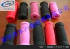 NBR跳繩手把套與摩托手把套 特性、應(yīng)用與選購指南